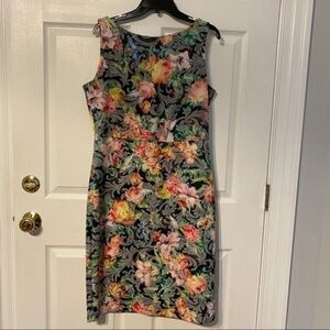 eci New York Dress